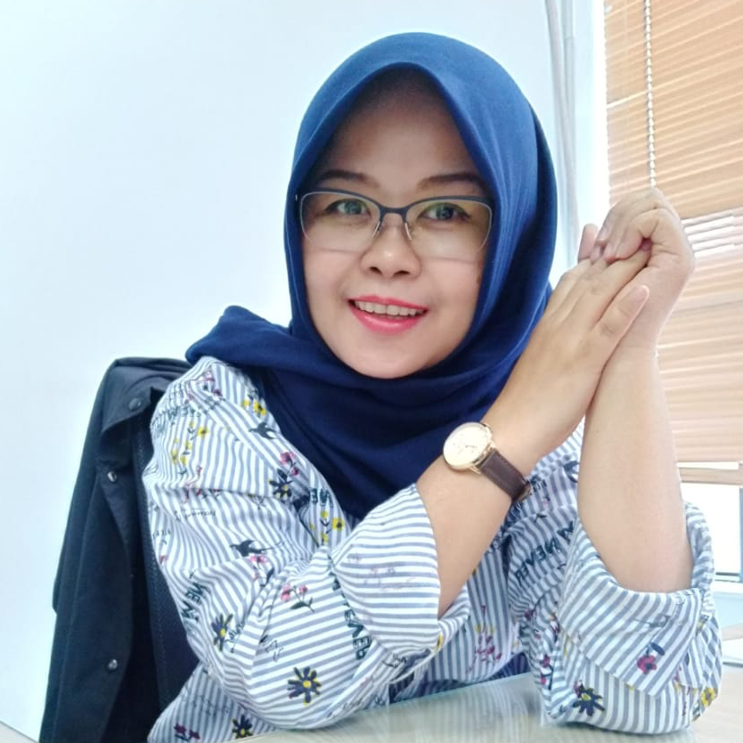 Ms Ning Ayudyah
